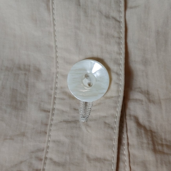 Mimosalip nylon & lace vest - Picture 10 of 10